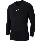 Nike  Dry Park First Layer LS Jr Longsleeve  Črna