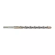 Milwaukee SDS+ 2-rezna burgija M2 16x260mm 4932399331
