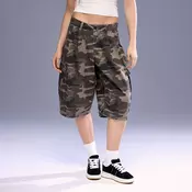 LADIES` SHORTS