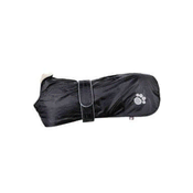 Trixie Odsevni jopič ORLEANS črn XS 25cm TR