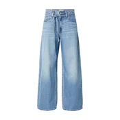 LEVIS  Kavbojke XL Straight Jeans moder denim