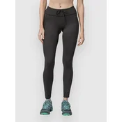 Patagonia Peak Mission - 27 In. Leggings black