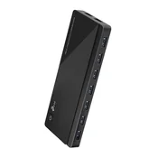 TP-Link USB HUB 7 port UH720 3.0 5V/2.4ATP-Link USB HUB 7 port UH720 3.0 5V/2.4A