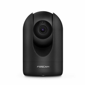 Foscam R4M-B sigurnosne kamere Kocka IP sigurnosna kamera U zatvorenom 2560 x 1440 pikseli Stolni