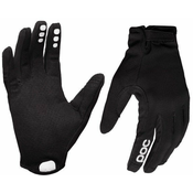 POC Resistance Enduro Rukavica Uranium Black M