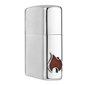 VŽIGALNIK ZIPPO PLAMEN