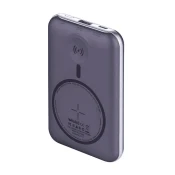 Awei P188K 10.000 mAh, bežicna, 15W, powerbank