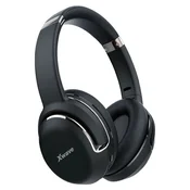 Xwave TWS600 black Bluetooth slušalice stereo sa mikrofonom/v5.3/FM/Aux/microSD