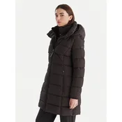 DKNY Zimska jakna DLEMPU97 Črna Regular Fit