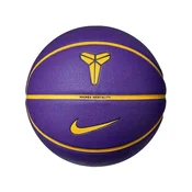 Nike ALL COURT 8P K BRYANT, košarkaška lopta, ljubicasta N.101.2522