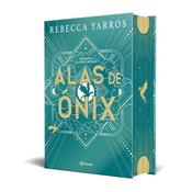 ALAS DE ONIX (EMPIREO 3) EDICION COLECCIONISTA ENRIQUECIDA Y LIMITADA
