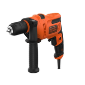 Black+Decker BEH200K udarna bušilica, 500W