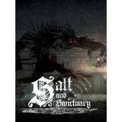 Salt and Sanctuary