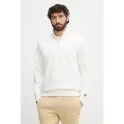 Lacoste pulover moški bombažen