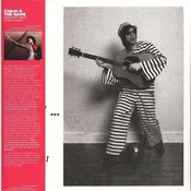 Chain & The Gang - Down With Liberty... Up With Chains! (Reissue) (LP)