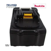 TELIT POWER 18V 6000mAh LiIon - Baterija za rucni alat MAKITA BL1860