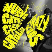 Nuevo Catecismo Catolico - Krazy Kids (LP)