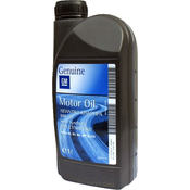 MOTORNO OLJE OPEL 1L 10W-40 1042046