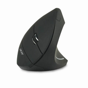 Acer HP.EXPBG.009 ergonomic wireless mouse - black