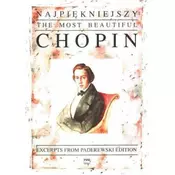 Najpiekniejszy Chopin na fortepian