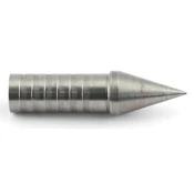 Black Eagle Glue-In Point Adj.NockCrusher Challenger/PS23