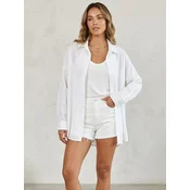 Bigdart Bluza Hemden bela
