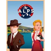 Over the Alps Steam Key (PC) GLOBAL
