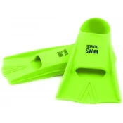 Borntoswim green xxl