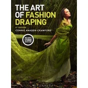 Art of Fashion Draping