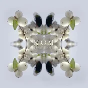 Kom - Berry White (LP)