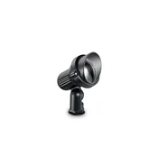 TERRA TAL REFLEKTOR PR1 MALA ČRNE GU10 IP65 ID046211