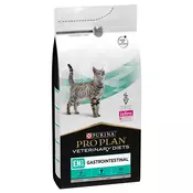 PURINA PRO PLAN Veterinary Diets Feline EN ST/OX - Gastrointestinal - Varčno pakiranje: 2 x 1,5 kg