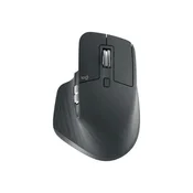 Logitech MX Master 3s Performance bežicni miš, grafitna boja