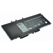 DELL primarna 4-celična baterija 68 W/h 451-BBXV