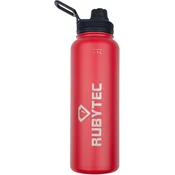 Rubytec SHIRA COOL 1,1L, steklenica, rdeča 513201B