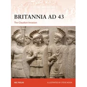 Britannia AD 43