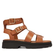 Sneakers Clarks Orinoco3 Cove Tan Leather EUR 36