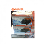 Daewoo električna vrtna pumpa 370W, 1800l/h, 8m DWQB60