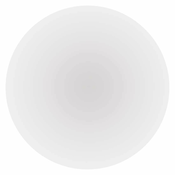 Emos LED stropna svetilka TIVI, B CLASS, okrogla bela 8,6W, IP44, Toplo bel