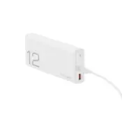 Honor Prenosivi punjac Choice Power Bank, 66W, 12000mAh, Beli