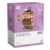 Loz - Ramen Shop ( 068796 )