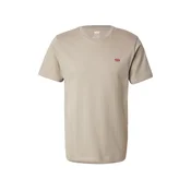 LEVIS  Majica ORIGINAL HM TEE kit/rdeča/bela