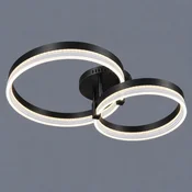 LED Luster CD513/30+40 BK ( 5511 )