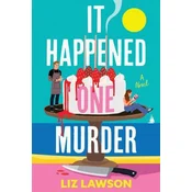 It Happened One Murder
