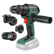 Bosch Akumulatorska bušilica-odvrtac AdvancedDrill 18V-80 QuickSnap, bez baterije i punjaca 06039E2003