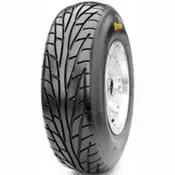 CST CS05 ( 17.5x7.50-10 TL 35N dupla oznaka 195/50-10, prednji kotač DOT2022 )