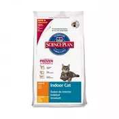 Hills Feline indoor cat chicken