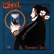 The Wheel - Preserved In Time (Limited Edition) (LP)