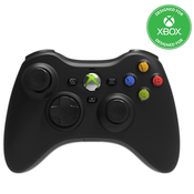 Hyperkin Xenon žicani kontroler - crni (M01368-BK) Xbox Series