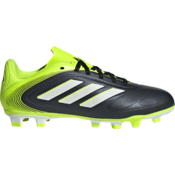 Adidas Kopacke za decake copa pure 3 club fg/mg BPG, Crno - zelene